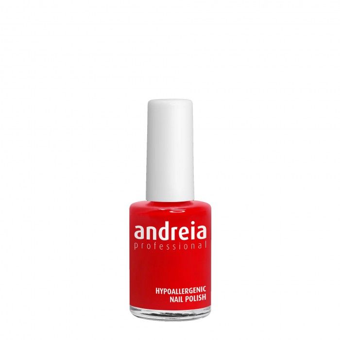 Andreia Verniz 146 Vermelho 14ml