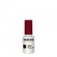 Andreia Verniz Gel 297 Vermelho Vinho 10,5ml