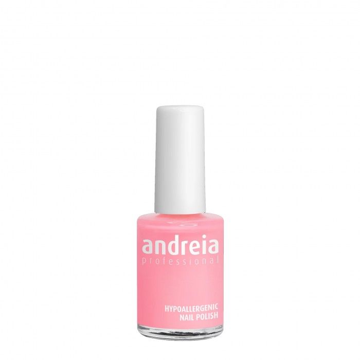 Andreia Verniz 132 Rosa Claro 14ml