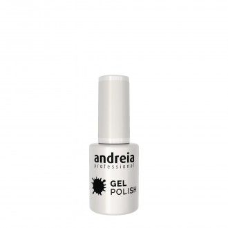 Andreia Verniz Gel 219 Branco Leitoso 10,5ml