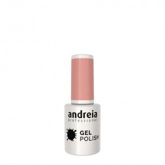 Andreia Verniz Gel 220 Nude Rosado 10,5ml