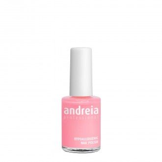 Andreia Verniz 132 Rosa Claro 14ml