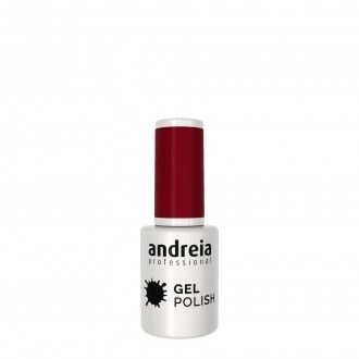 Andreia Verniz Gel 297 Vermelho Vinho 10,5ml
