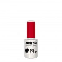 Andreia Verniz Gel 211 Vermelho Escuro 10,5ml