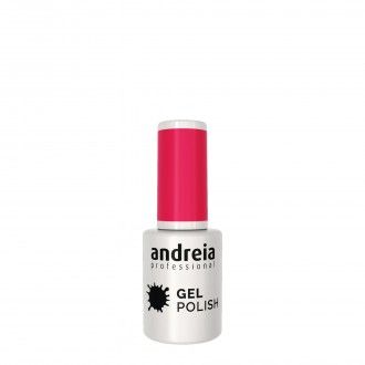 Andreia Verniz Gel 210 Rosa 10,5ml