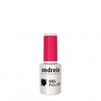 Andreia Verniz Gel 210 Rosa 10,5ml