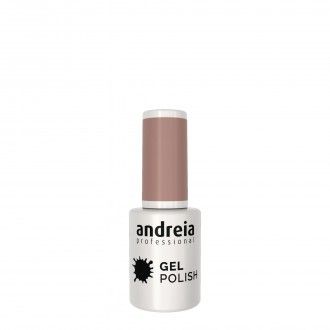 Andreia Verniz Gel 221 Nude Acizentado 10,5ml