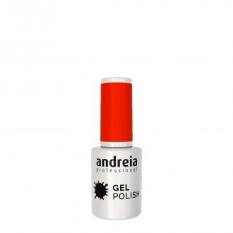 Andreia Verniz Gel 239 Castanho 10,5ml