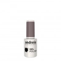 Andreia Verniz Gel 275 Cinza 10,5ml