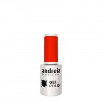 Andreia Verniz Gel 239 Castanho 10,5ml