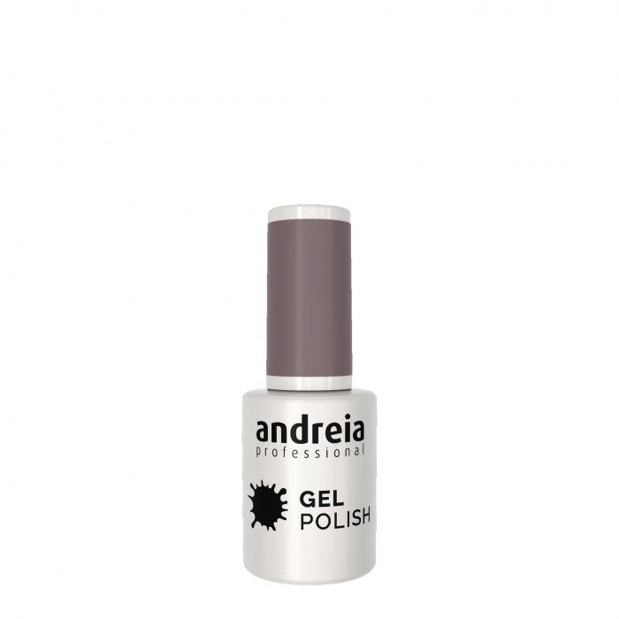 Andreia Verniz Gel 275 Cinza 10,5ml