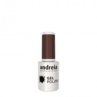 Andreia Verniz Gel 293 Vermelho Alaranjado 10,5ml