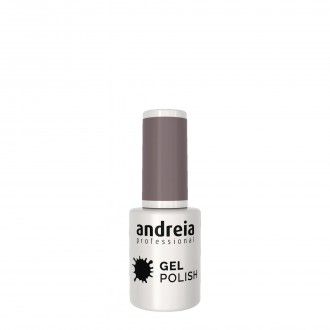Andreia Verniz Gel 275 Cinza 10,5ml