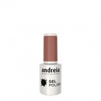 Andreia Verniz Gel 226 Nude Chocolate 10,5ml