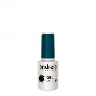 Andreia Verniz Gel 232 Verde Floresta 10,5ml