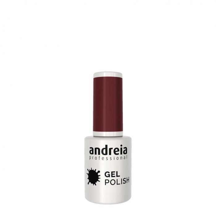 Andreia Verniz Gel 229 Castanho 10,5ml