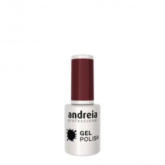 Andreia Verniz Gel 229 Castanho 10,5ml