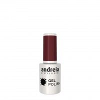 Andreia Verniz Gel 229 Castanho 10,5ml