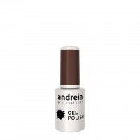 Andreia Verniz Gel 293 Vermelho Alaranjado 10,5ml