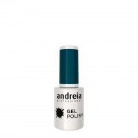Andreia Verniz Gel 232 Verde Floresta 10,5ml