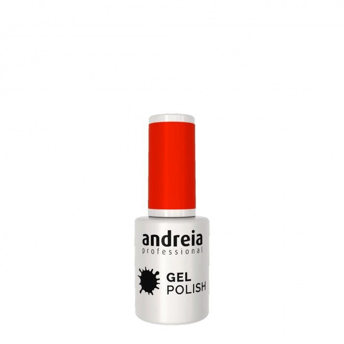 Andreia Verniz Gel 239 Castanho 10,5ml
