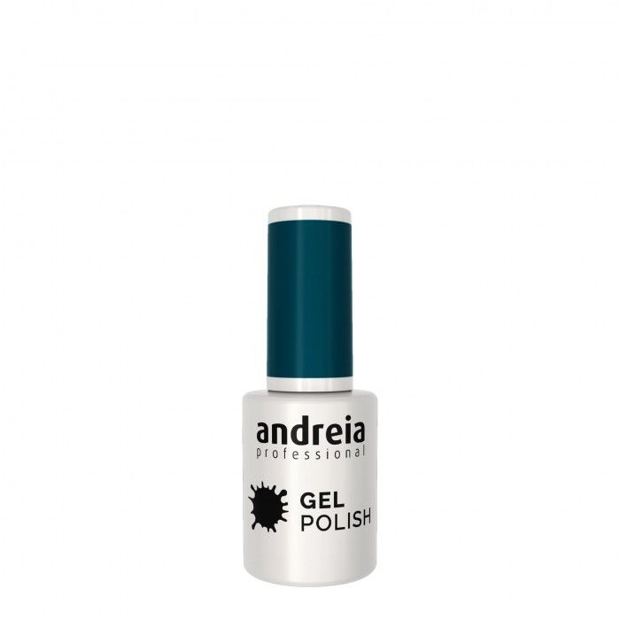 Andreia Verniz Gel 232 Verde Floresta 10,5ml
