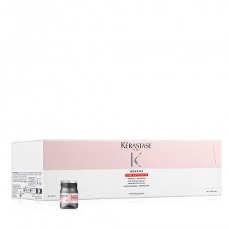 Krastase Genesis Ampoule Cure Antiqueda 42x6ml