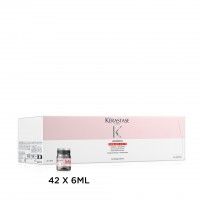 Krastase Genesis Ampoule Cure Antiqueda 42x6ml