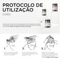 Krastase Genesis Ampoule Cure Antiqueda 42x6ml