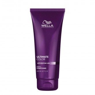 Wella Ultimate Color Condicionador 200ml