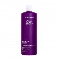 Wella Ultimate Color Condicionador 1000ml