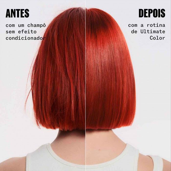 Wella Ultimate Color Shampoo 250ml