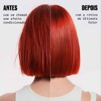 Wella Ultimate Color Shampoo 250ml