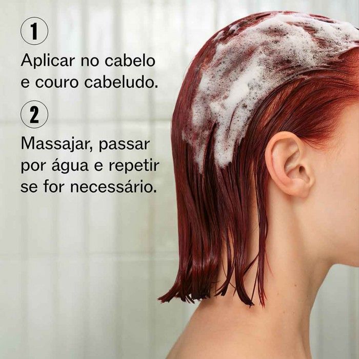 Wella Ultimate Color Shampoo 250ml