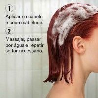 Wella Ultimate Color Shampoo 250ml