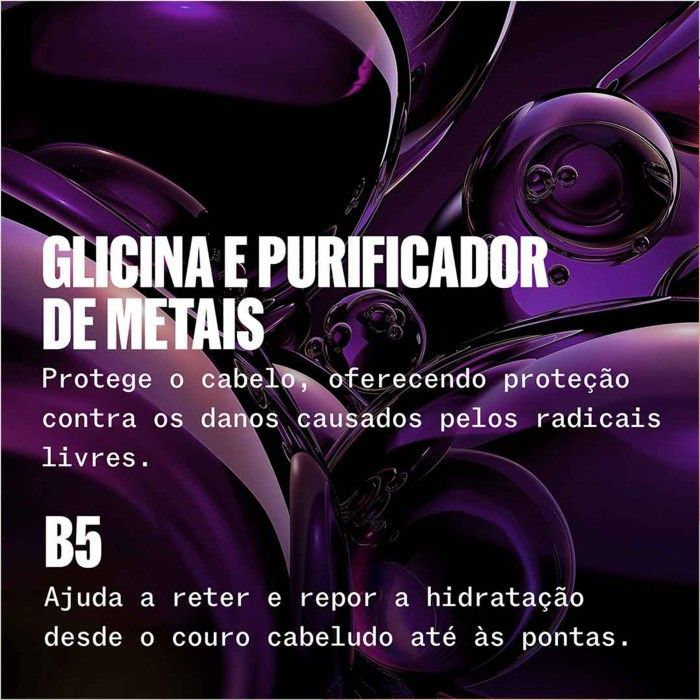 Wella Ultimate Color Shampoo 250ml