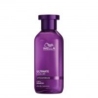 Wella Ultimate Color Shampoo 250ml