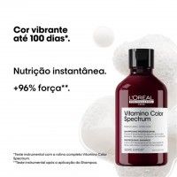 L`Or�al Serie Expert Vitamino Color Spectrum Shampoo 300ml