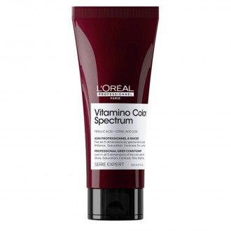 L`Or�al Serie Expert Vitamino Color Spectrum Condicionador 200ml