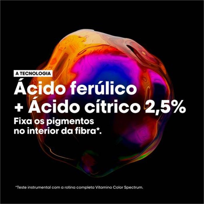 L`Or�al Serie Expert Vitamino Color Spectrum Condicionador 200ml