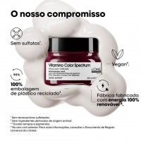 L`Or�al Serie Expert Vitamino Color Spectrum M�scara 250ml