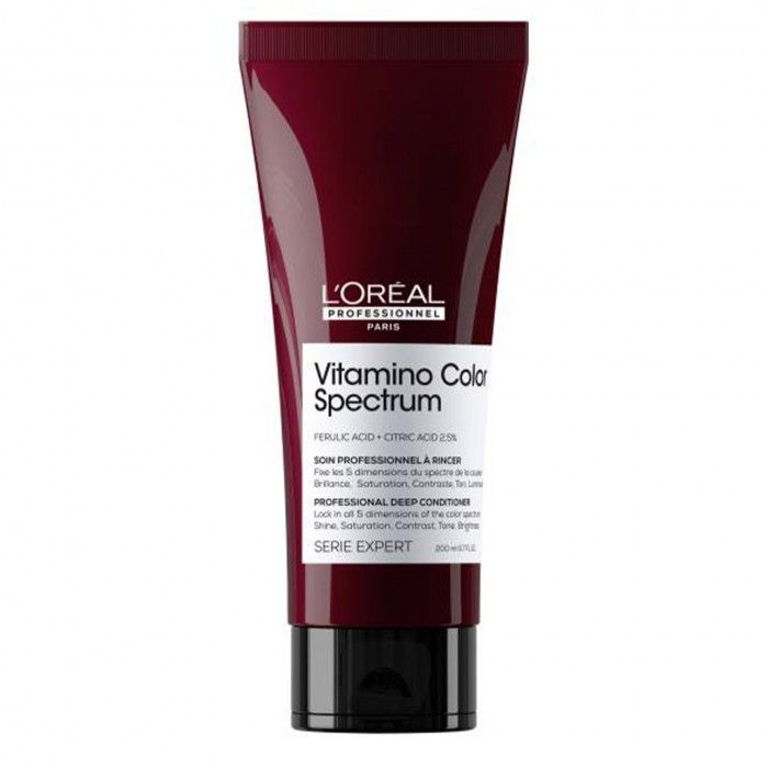 L`Or�al Serie Expert Vitamino Color Spectrum Condicionador 200ml