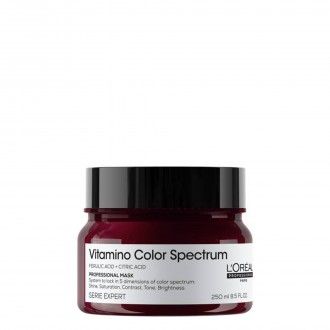 L`Or�al Serie Expert Vitamino Color Spectrum M�scara 250ml