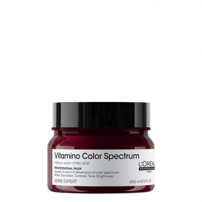 L`Or�al Serie Expert Vitamino Color Spectrum M�scara 250ml