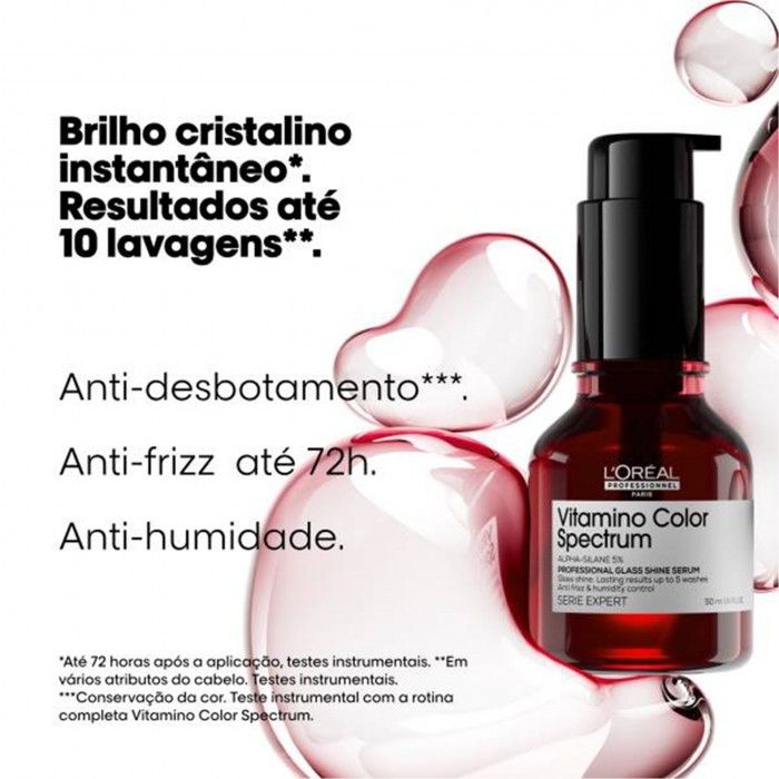 L`Or�al Serie Expert Vitamino Color Spectrum S�rum 50ml