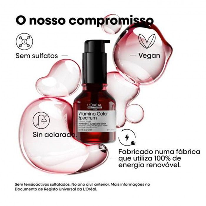 L`Or�al Serie Expert Vitamino Color Spectrum S�rum 50ml
