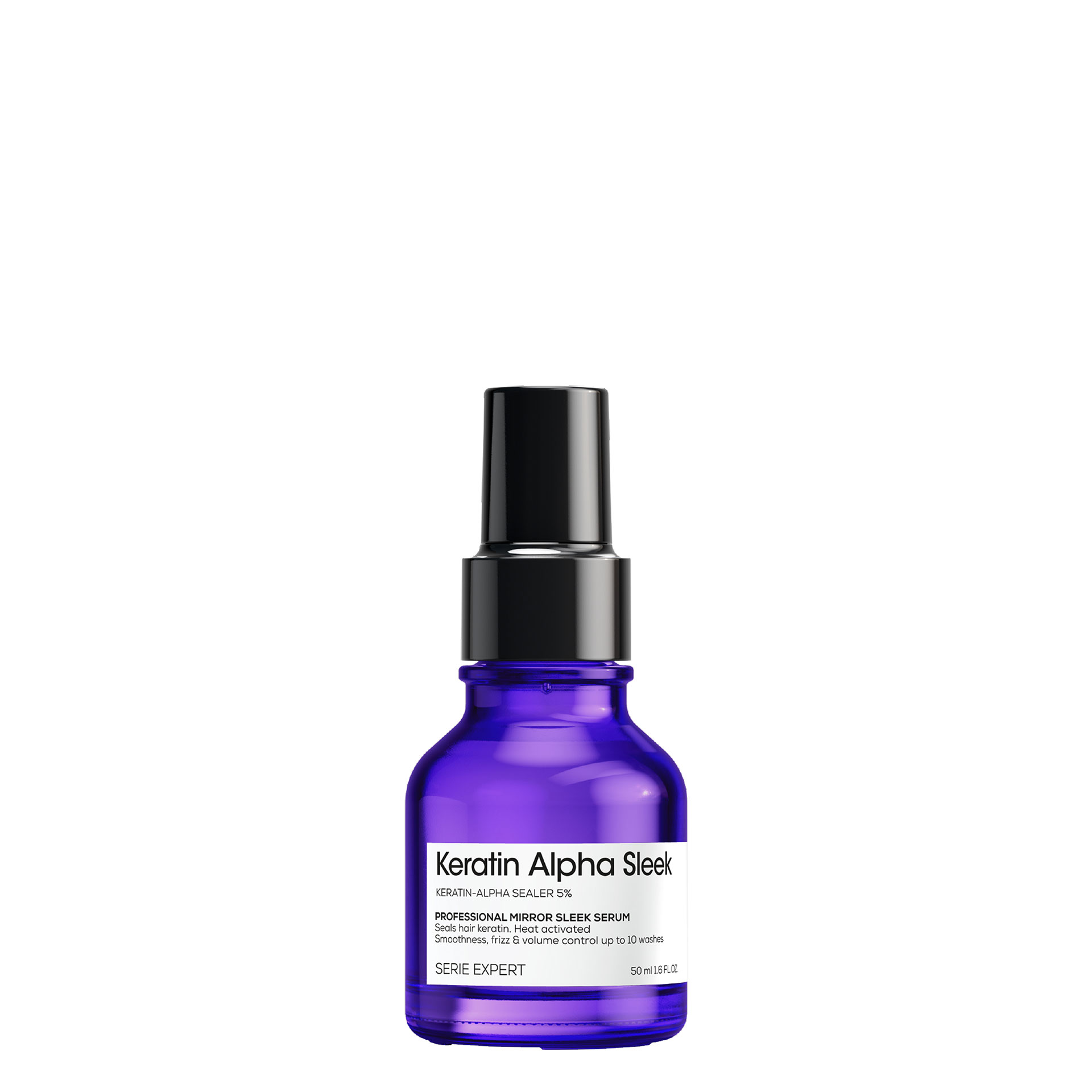 L`Oréal Serie Expert Keratin Alpha Sleek Sérum 50ml