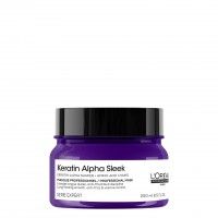 L`Or�al Serie Expert Keratin Alpha Sleek M�scara 250ml
