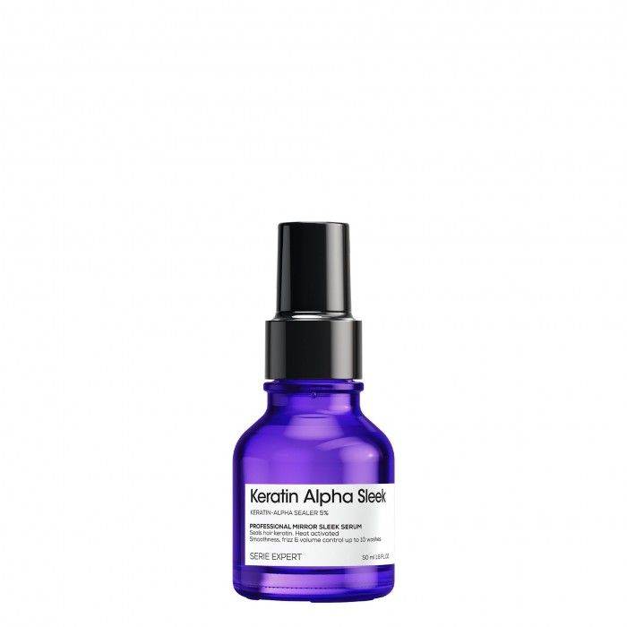 L`Or�al Serie Expert Keratin Alpha Sleek S�rum 50ml
