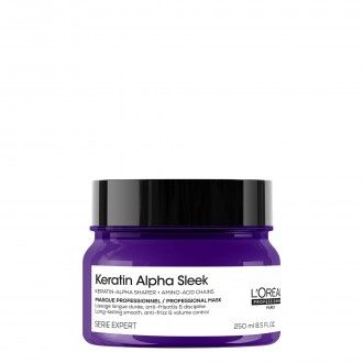 L`Or�al Serie Expert Keratin Alpha Sleek M�scara 250ml